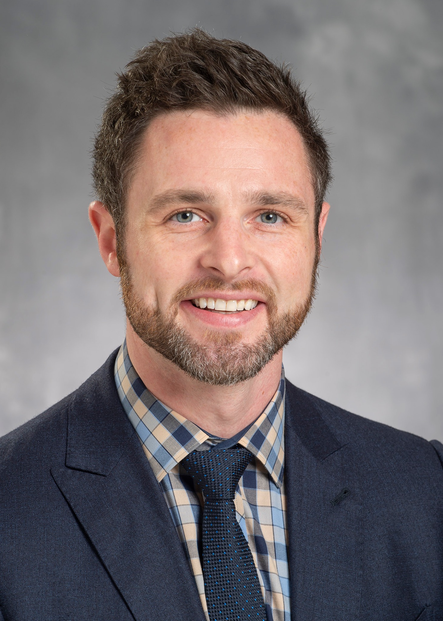 Joseph D. Schirmers, MD headshot